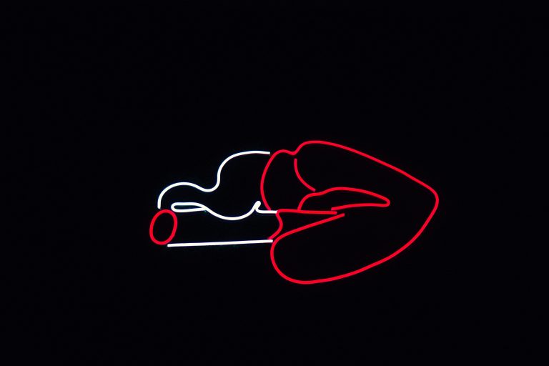 An image of the heart