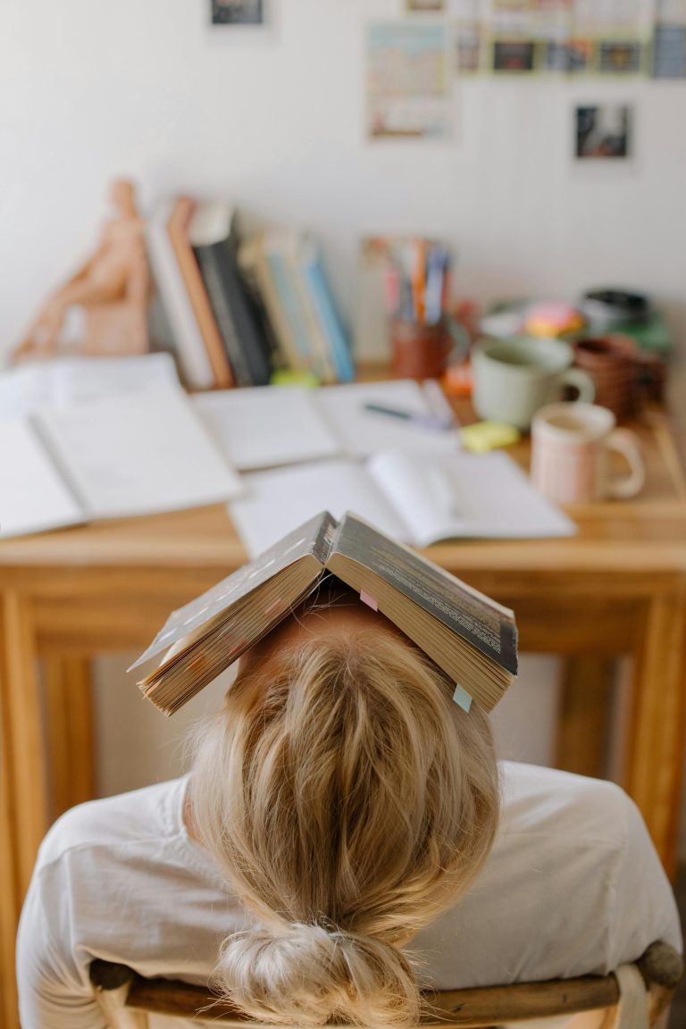 Coping Mechanisms for Stress and Anxiety